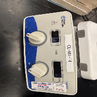 Fisherbrand Isotemp Hotplate Stirrer image 0